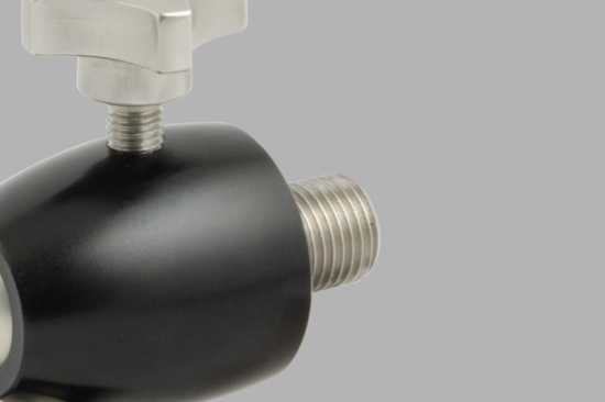 Universal Prosthetic Fit